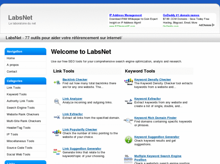 www.labsnet.com