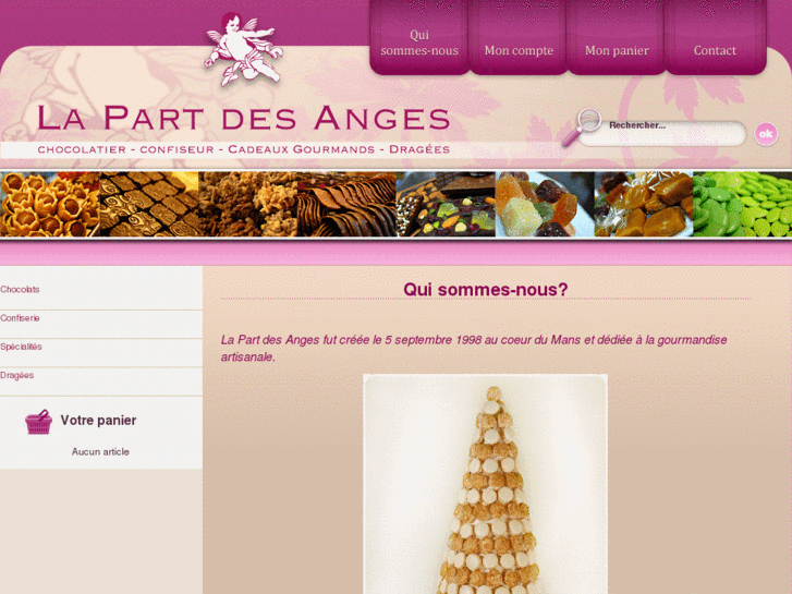 www.lapartdesanges72.com