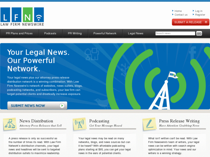 www.lawfirmnewswire.com