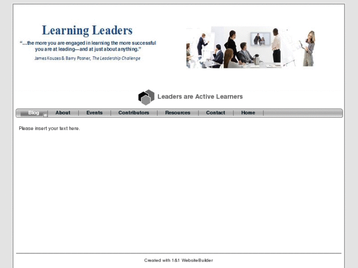 www.learningleaders.info