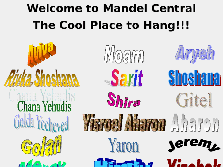 www.mandelcentral.com