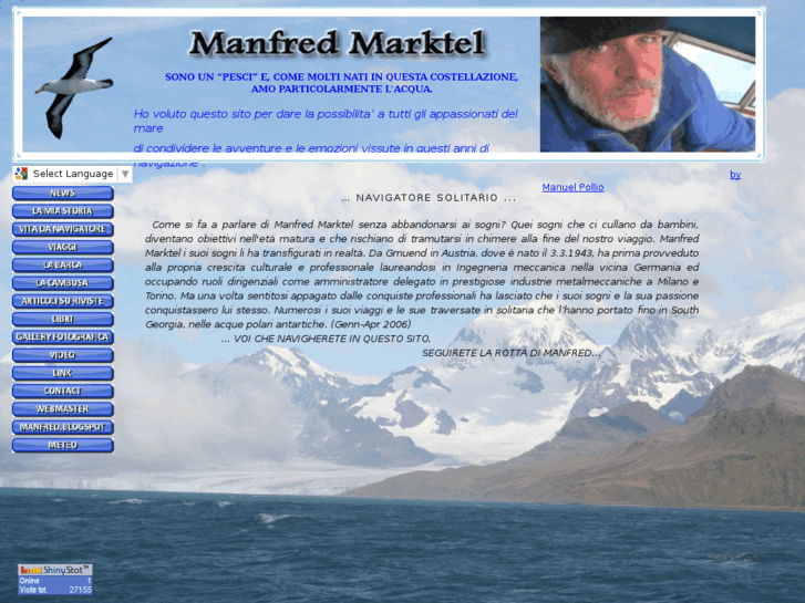 www.manfredmarktel.it