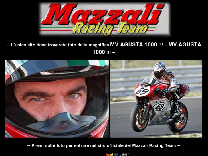 www.mazzaliracing.org