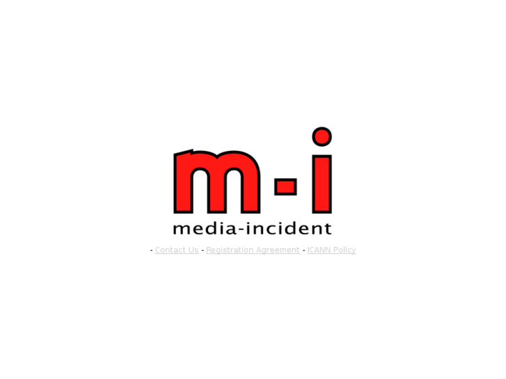 www.media-incident.com