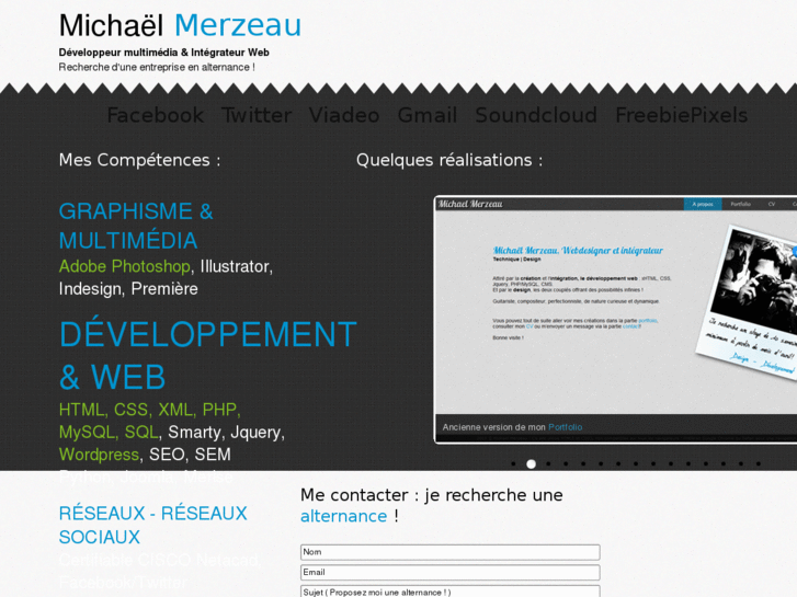 www.michaelmerzeau.com