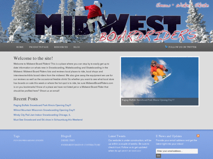 www.midwestboardriders.com