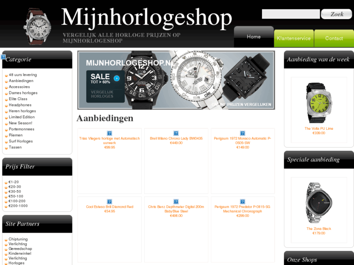 www.mijnhorlogeshop.nl