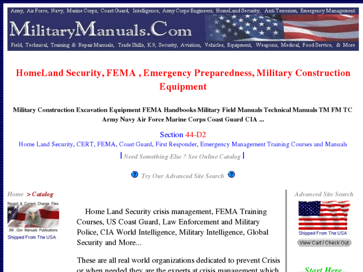 www.military-manual.com