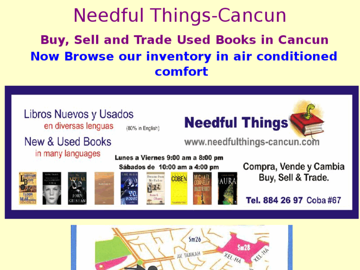 www.needfulthings-cancun.com