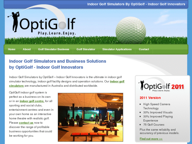 www.optigolf.com