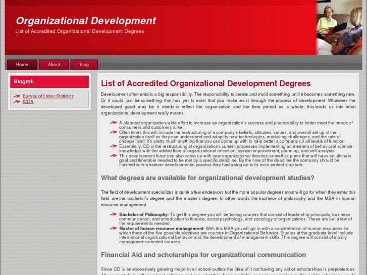 www.organizationaldevelopment.org