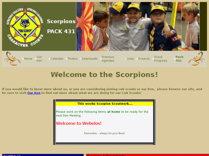 www.pack431scorpions.com