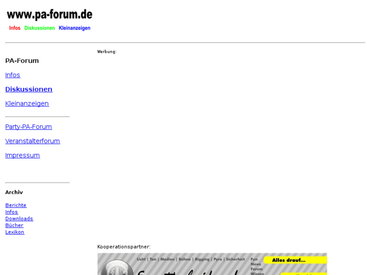 www.paforum.de