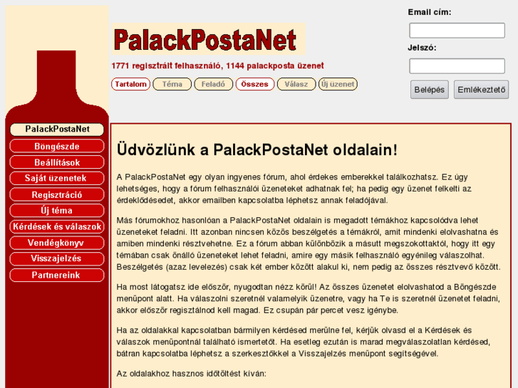 www.palackposta.net