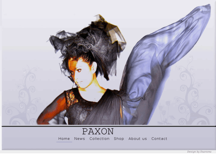 www.paxononline.com