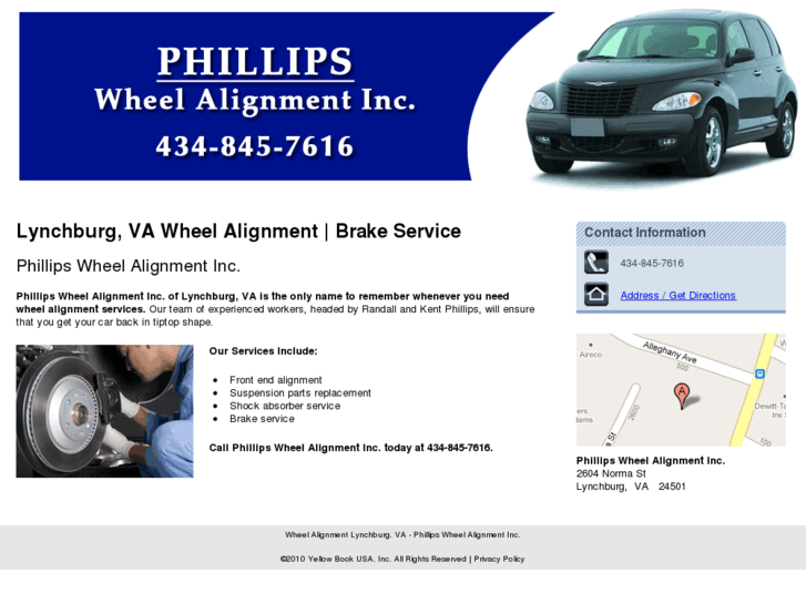 www.phillipswheelalign.com