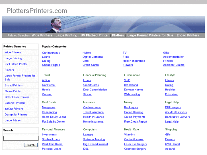 www.plottersprinters.com