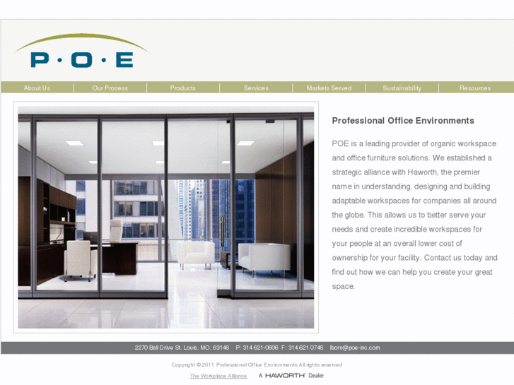 www.poe-inc.com