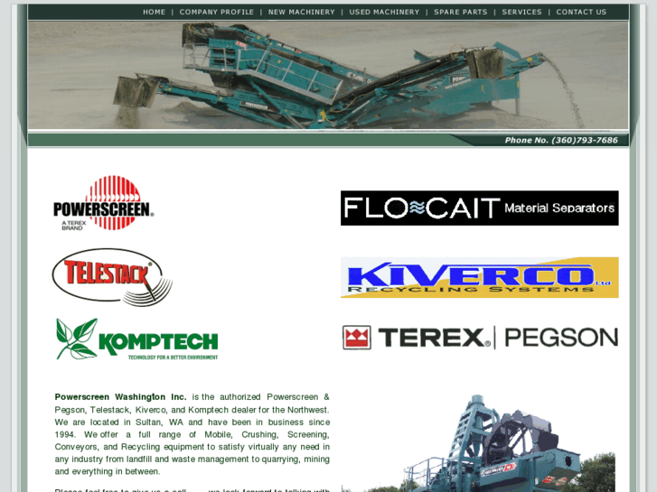 www.powerscreen-wa.com