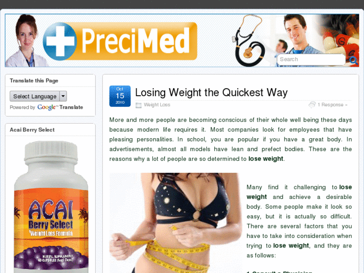 www.precimed.com