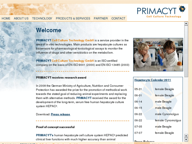 www.primacyt.com