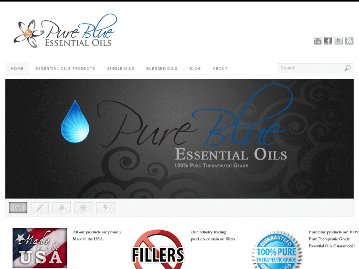 www.pureblueoils.com