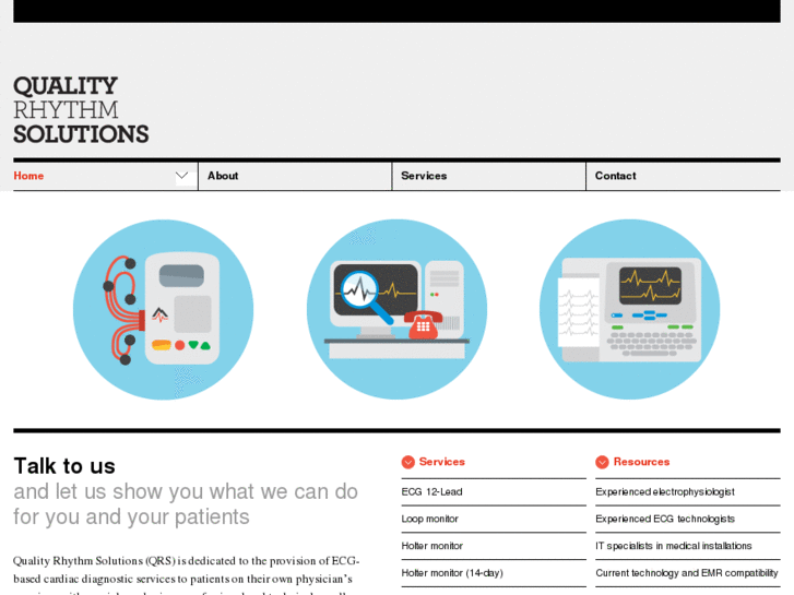 www.qrsmonitoring.com