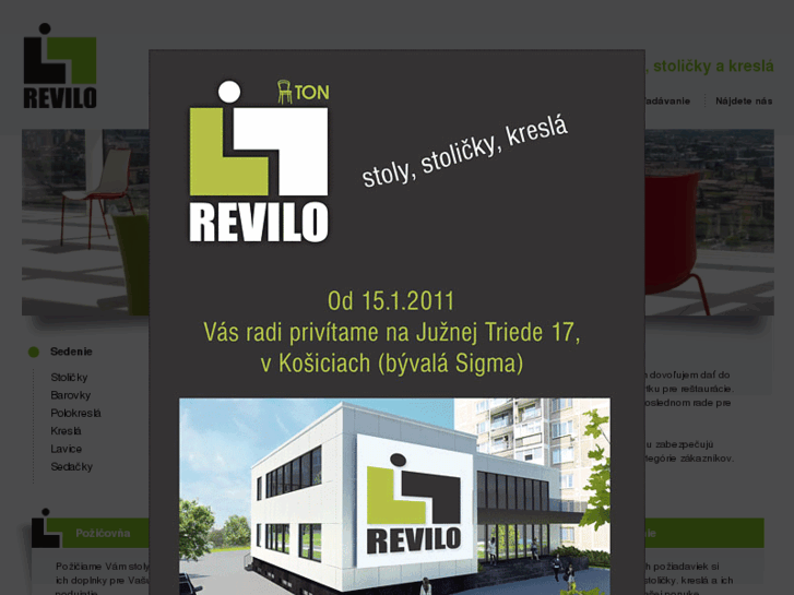 www.revilo.sk