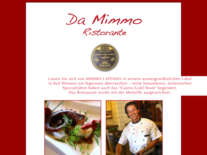 www.ristorante-da-mimmo.com