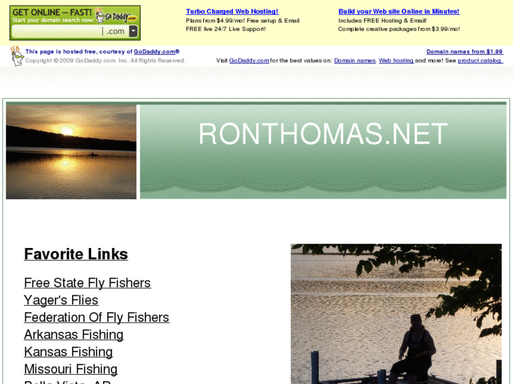 www.ronthomas.net