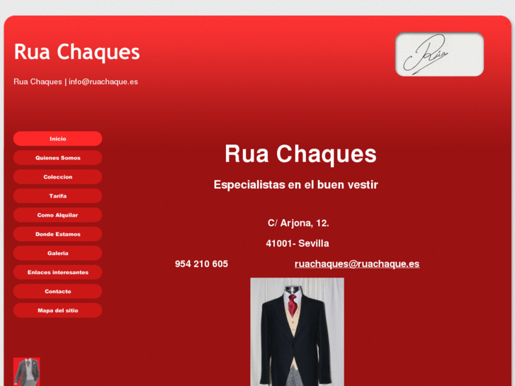 www.ruachaque.es