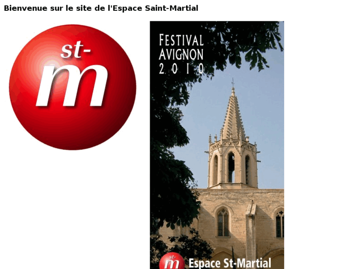 www.saint-martial.org