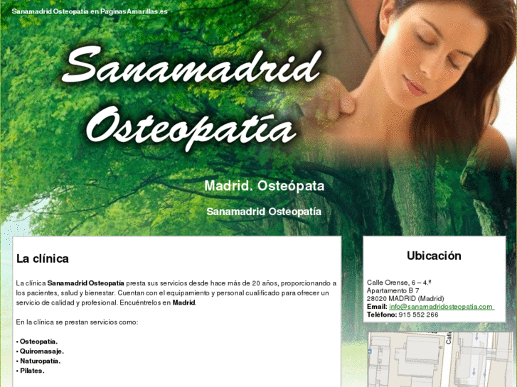 www.sanamadridosteopatia.com