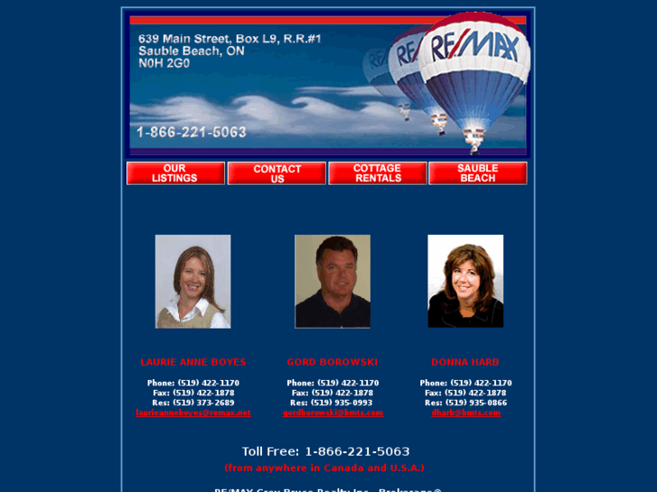 www.saublebeach-remax-greybruce-on.com