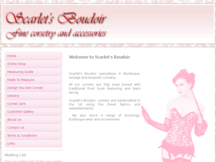 www.scarletsboudoir.com