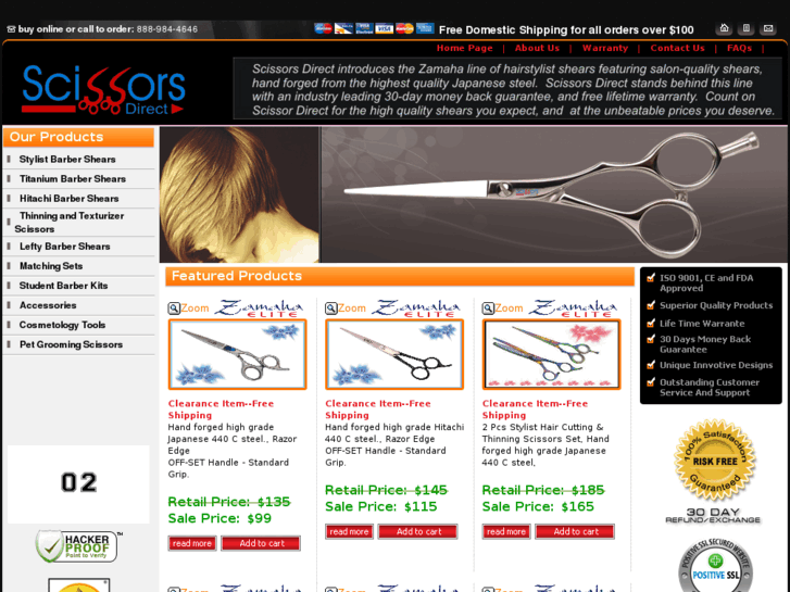 www.scissors-direct.com