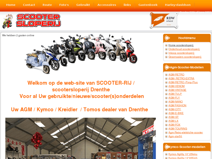 www.scootersloperij.com