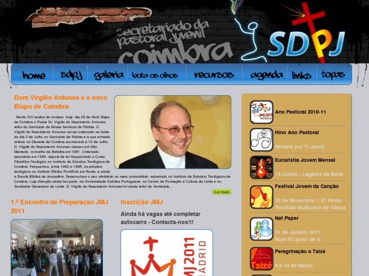 www.sdpjcoimbra.net