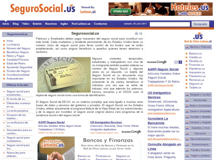 www.segurosocial.us