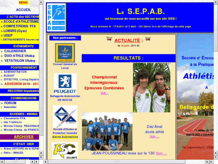 www.sepab.net