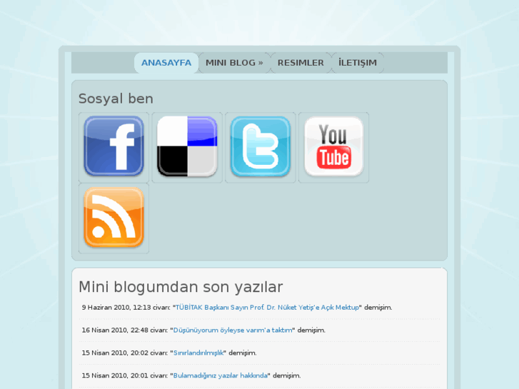 www.serhatyolacan.com