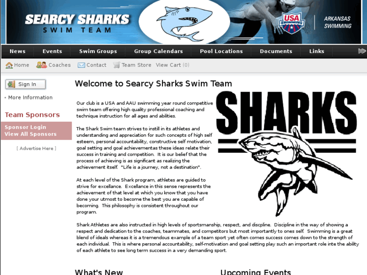 www.sharkswimteam.com