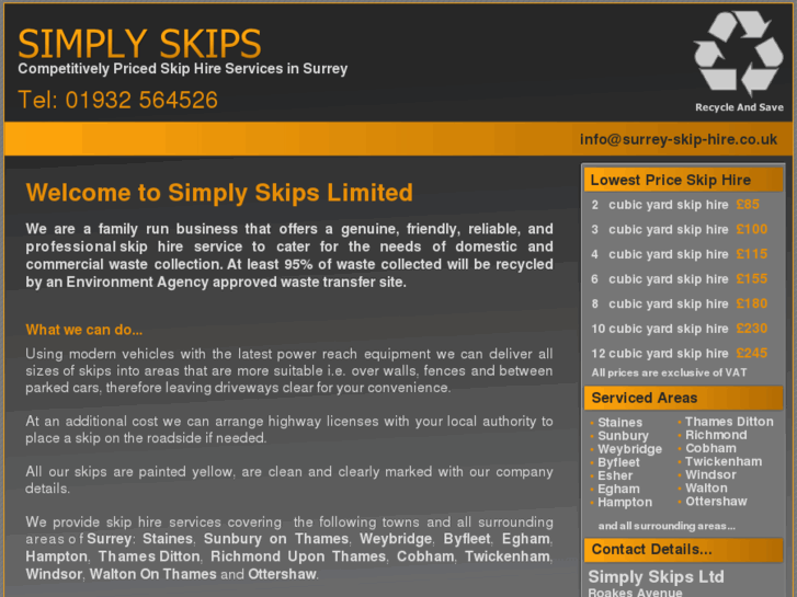 www.simplyskips.biz