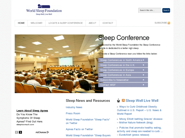 www.sleepconference.org