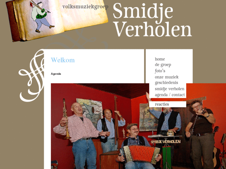 www.smidjeverholen.nl