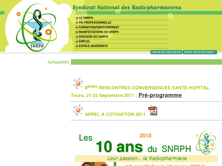 www.snrph.org