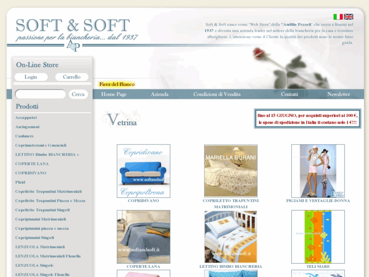 www.softandsoft.it