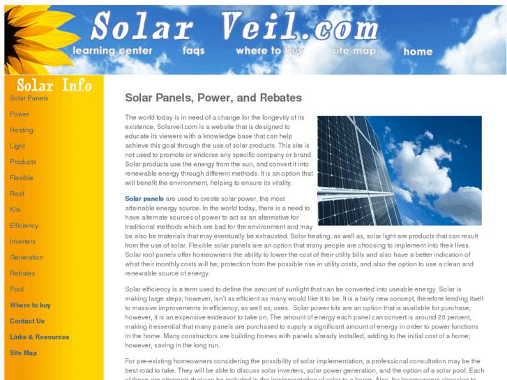 www.solarveil.com