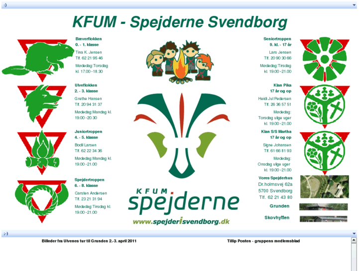 www.spejderisvendborg.dk