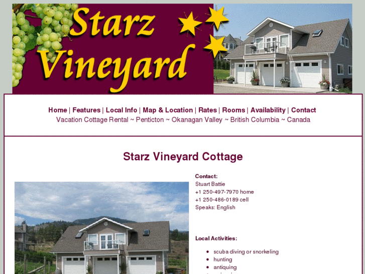 www.starzvineyard.com